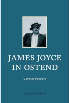 Exhibitions International James Joyce In Ostend - Xavier Tricot