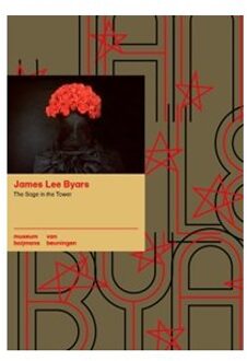 Exhibitions International James Lee Byars - Boijmans Studies - Els Hoek