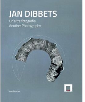Exhibitions International Jan Dibbets - Boek Exhibitions International (8836630197)