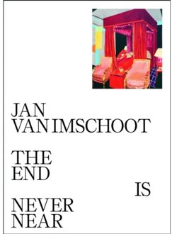Exhibitions International Jan Van Imschoot - Selen Ansen