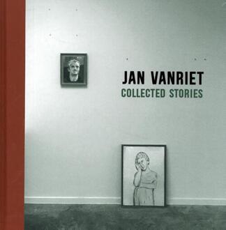 Exhibitions International Jan Vanriet - Collected Stories - (ISBN:9789491349096)