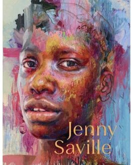 Exhibitions International Jenny Saville