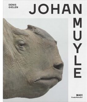 Exhibitions International Johan Muyle