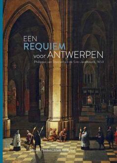 Exhibitions International Klank Van De Stad: Een Requiem Voor Antwerpen -Cahier #3- - Stefanie Beghein