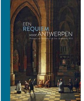 Exhibitions International Klank Van De Stad: Een Requiem Voor Antwerpen -Cahier #3- - Stefanie Beghein