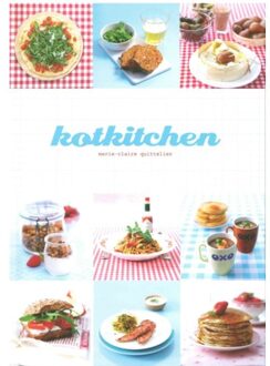 Exhibitions International Kotkitchen +special price+