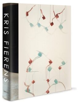Exhibitions International Kris Fierens - (ISBN:9789082808056)