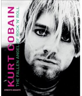 Exhibitions International Kurt Cobain - Ernesto Assante