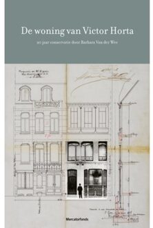 Exhibitions International La Maison De Victor Horta - Barbara Van der Wee