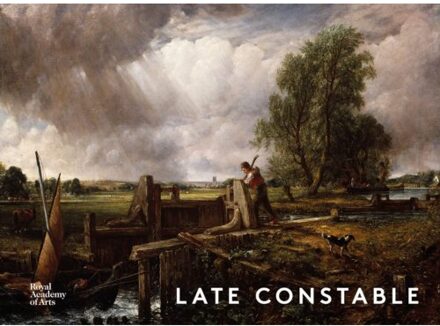 Exhibitions International Late Constable - Lyles, Anne
