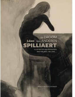 Exhibitions International Léon Spilliaert: de droom van anderen - Boek Anne Adriaens-Pannier (9076297711)