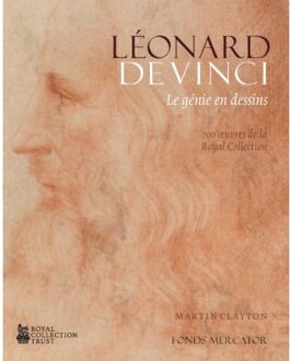 Exhibitions International Leonado da Vinci - (ISBN:9789462302341)