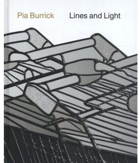 Exhibitions International Lines And Light - (ISBN:9789058566133)