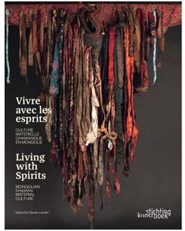 Exhibitions International Living With The Spirits - Vivre Avec Les Esprits - Diane De Clerck