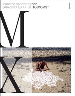 Exhibitions International Maarten Vanden Eynde - (ISBN:9789462302662)