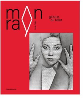 Exhibitions International Man Ray