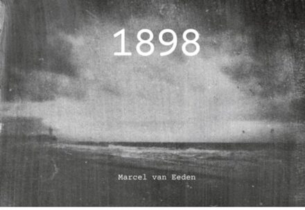 Exhibitions International Marcel Van Eeden