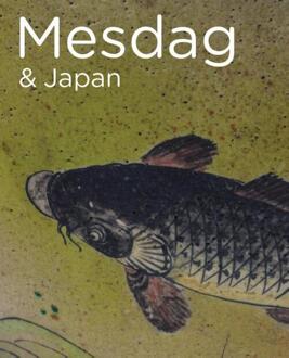 Exhibitions International Mesdag & Japan - Boek Renske Suijver (9079310905)
