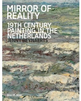Exhibitions International Mirror Of Reality - (ISBN:9789462301856)