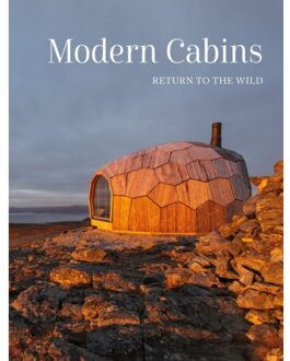 Exhibitions International Modern Cabins - Desai, Dev