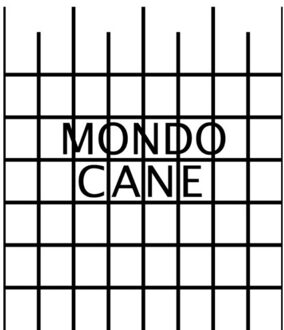 Exhibitions International MONDO CANE - (ISBN:9789462300033)