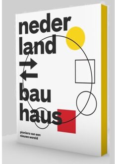 Exhibitions International Nederland-Bauhaus - (ISBN:9789069183091)