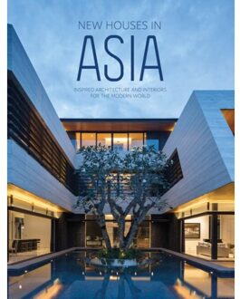 Exhibitions International New Houses in Asia