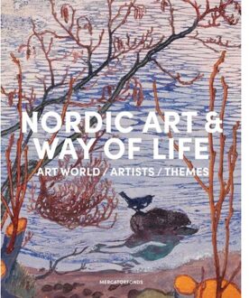 Exhibitions International Nordic Art And Way Of Life - Eva-Lena Bergström