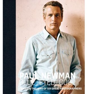 Exhibitions International Paul Newman - Clarke, James