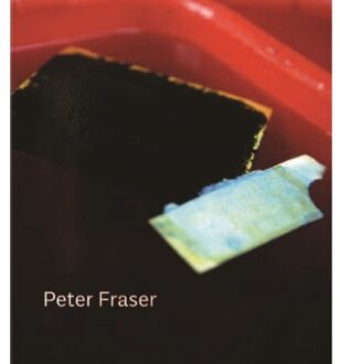 Exhibitions International Peter Fraser