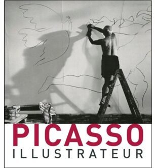 Exhibitions International Picasso Illustrateur