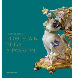 Exhibitions International Porcelain Pugs. A Passion