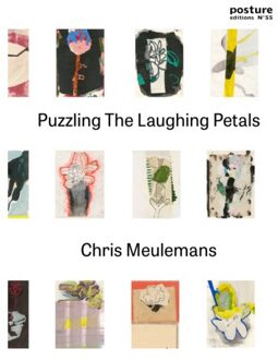 Exhibitions International Puzzling The Laughing Petals - Chris Meulemans