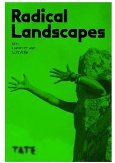 Exhibitions International Radical Landscapes - PIH, DARREN