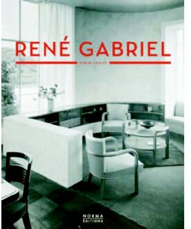 Exhibitions International René Gabriel - Boek Pierre Gencey (2915542759)