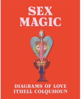Exhibitions International Sex Magic