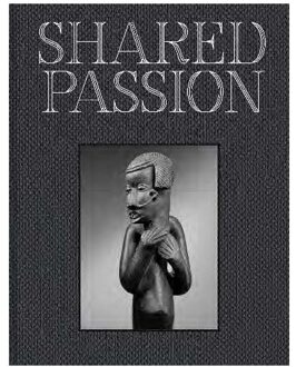 Exhibitions International Shared Passion - Bruno Claessens