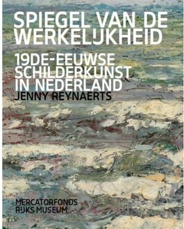 Exhibitions International Spiegel Van De Werkelijkheid. - (ISBN:9789462301795)