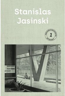 Exhibitions International Stanislas Jasinski: Parcours D'Architectes - Véronique Boone