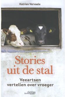 Exhibitions International Stories Uit De Stal