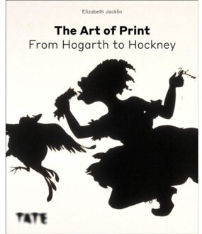Exhibitions International The Art Of Print - Jackln, Elizabeth