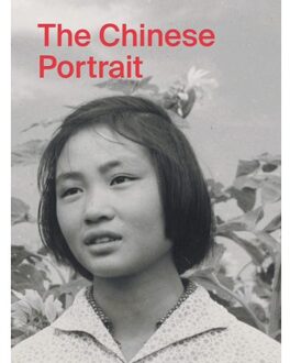 Exhibitions International The Chinese Portrait: 1860 To The Present - Xin, Tang