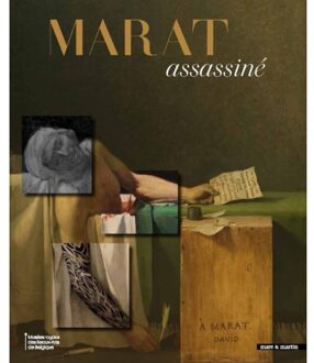 Exhibitions International The Death Of Marat