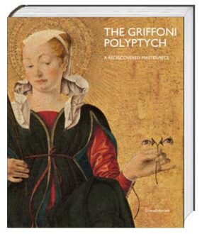Exhibitions International The Griffoni Polyptych