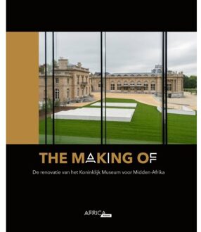 Exhibitions International The Making of - (ISBN:9789085867791)