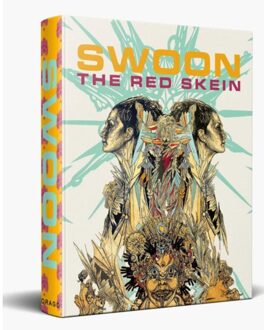 Exhibitions International The Red Skein - Swoon