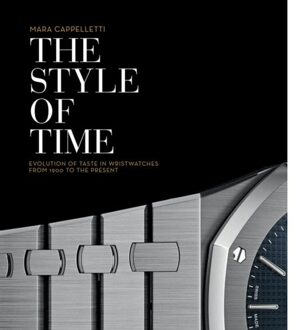 Exhibitions International The Style Of Time - Cappelletti, Mara