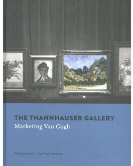 Exhibitions International The Thannhauser Gallery - Boek Exhibitions International (9462301662)