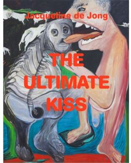Exhibitions International The Ultimate Kiss - Devrim Bayar