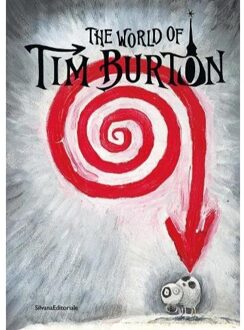 Exhibitions International The World Of Tim Burton
